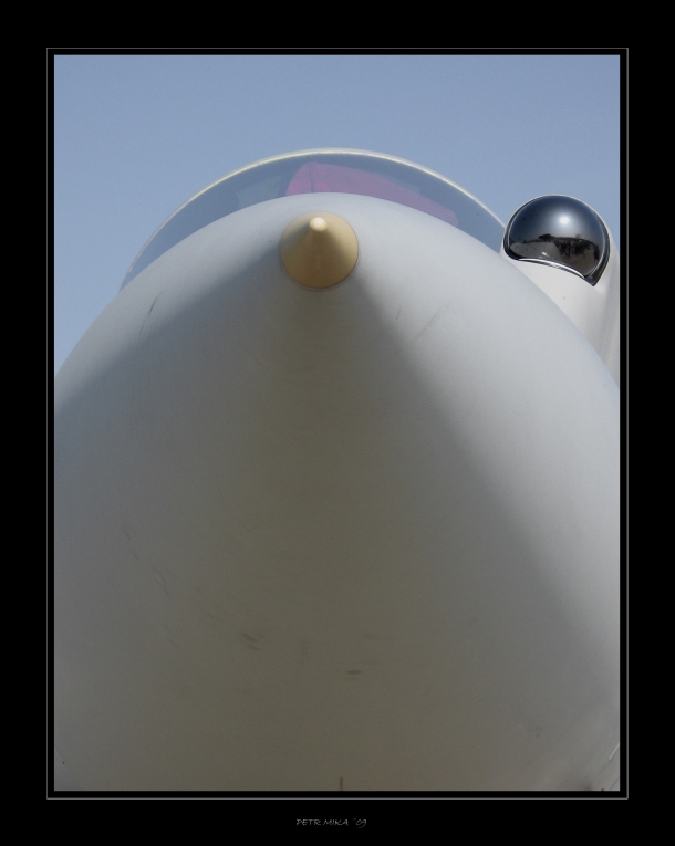 Eurofighter Typhoon F2