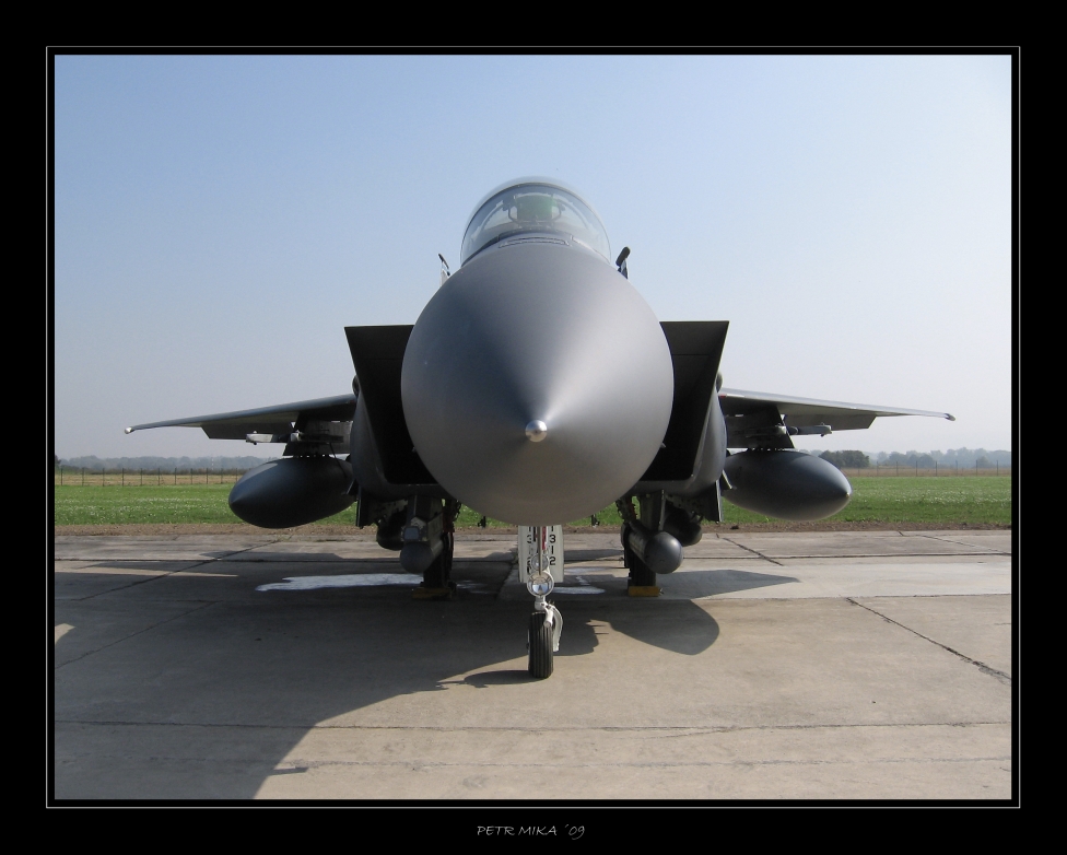 F-15