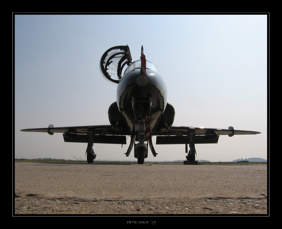 Hawk TMk1