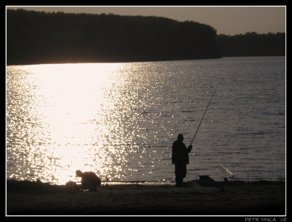 Fishermen