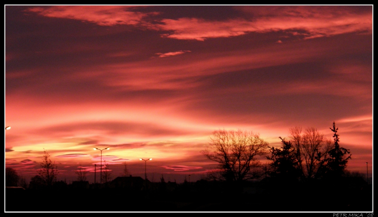 Sunrise