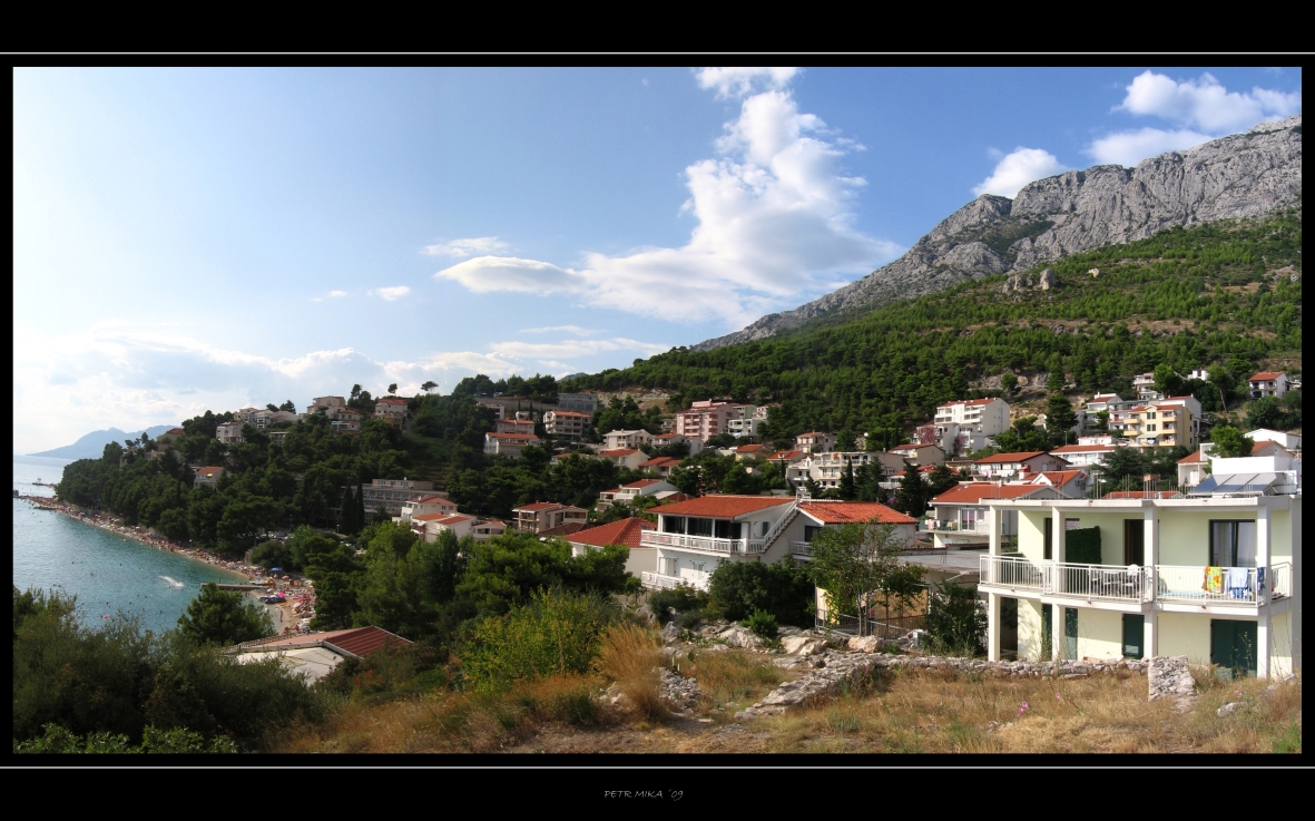 Baška Voda