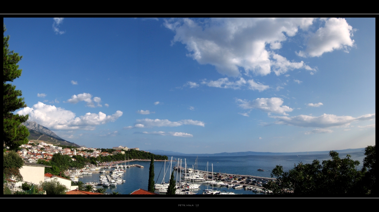 Baška Voda 2