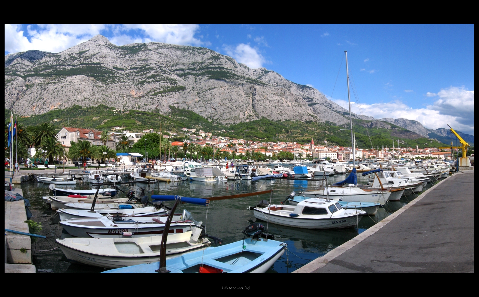 Makarska 2