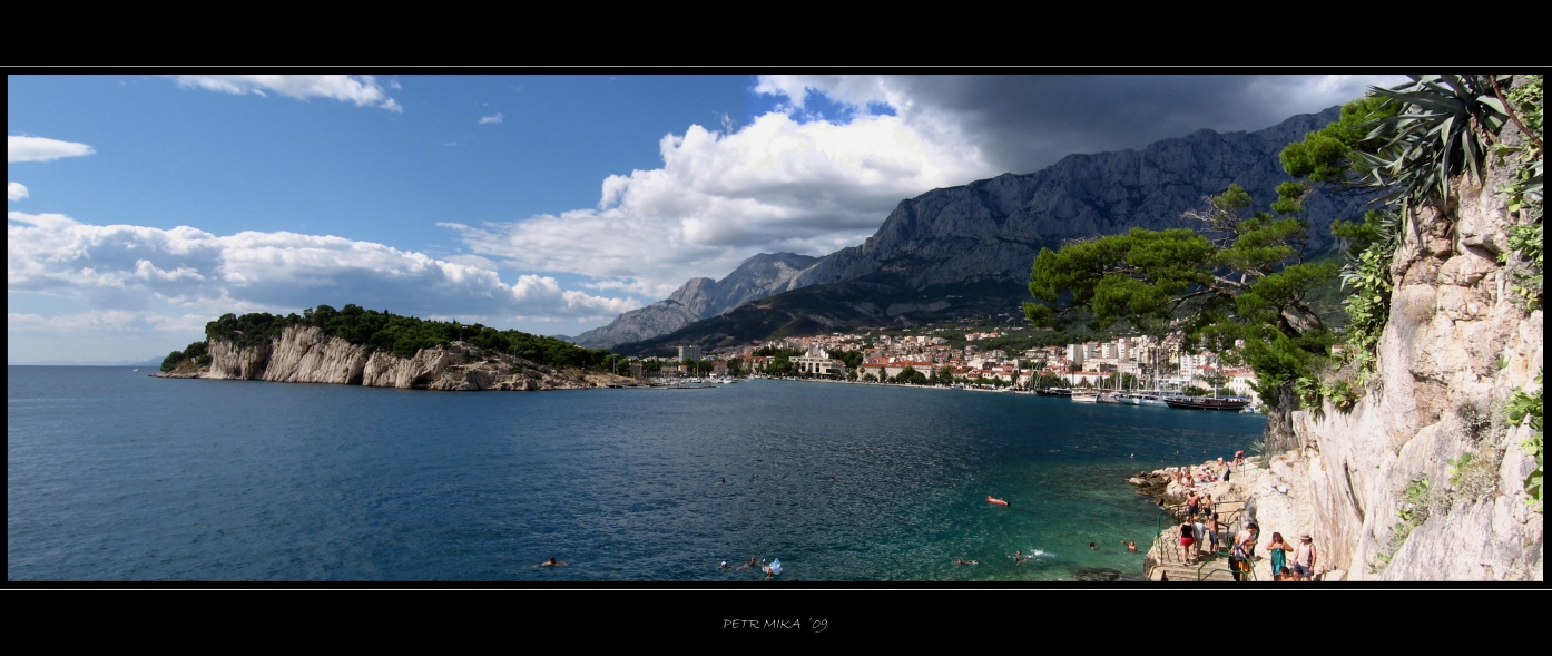 Makarska 3