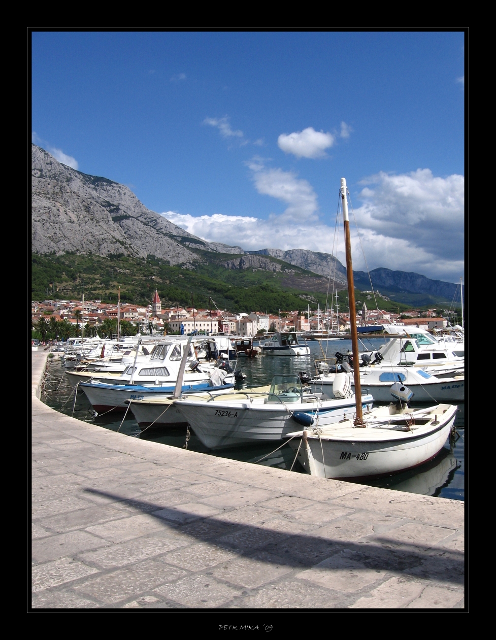 Makarska 5